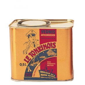 Le Tonkinios lak 0,5 liter