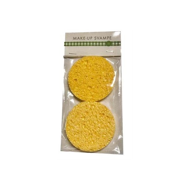 Make-Up Svampe 2-PAK