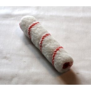 Malerulle Nylon 15 cm