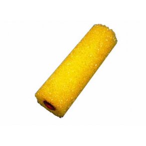 Malerulle struktur 10 cm