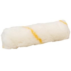 Malerulle uld 10 cm - 10-PAK