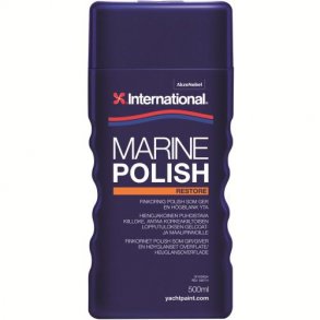 Marine Polish fra International - 500 ml.