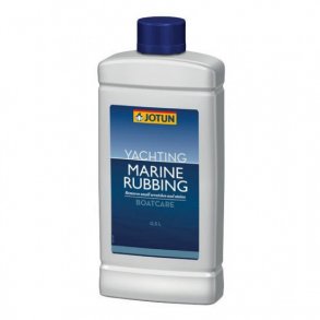 Jotun Marine rubbing 500 ml.