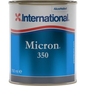 Micron 350 bundmaling International 2,5 liter