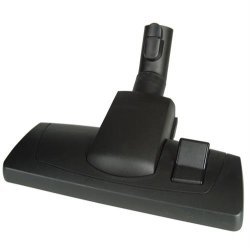 Miele Black Pearl -Kombi mundstykke med kliksystem 