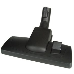 Miele Black Pearl -Kombi mundstykke med kliksystem 