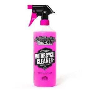 Muc-Off Motorcykel cleaner - 1 Liter
