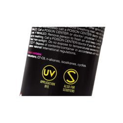 Muc-Offs Dry Chain lube - 400 ml