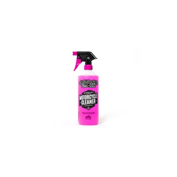 Muc-Off Motorcycle Care Pack