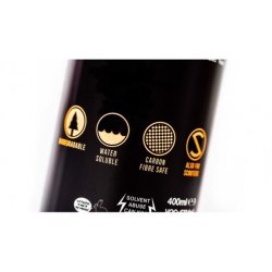 Muc-Off Motorcycle chain cleaner - Kderens - 400ml