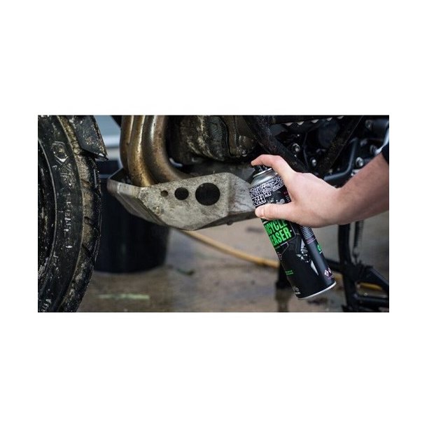 Muc-Off Motorcycle Degreaser 500ml