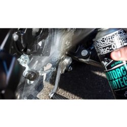 Muc-Off Motorcycle Protectant - 500 ml