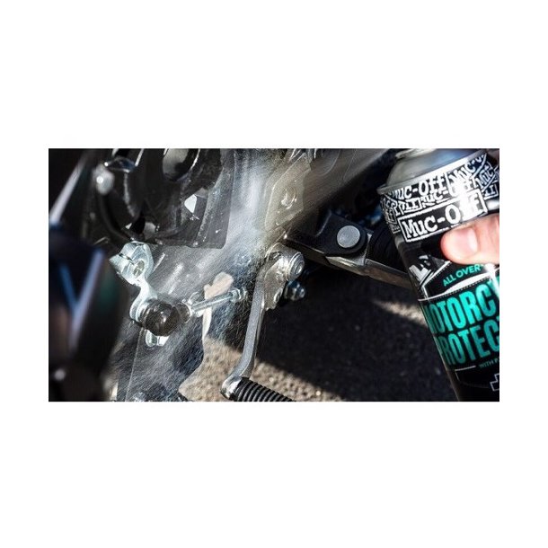 Muc-Off Motorcycle Protectant - 500 ml