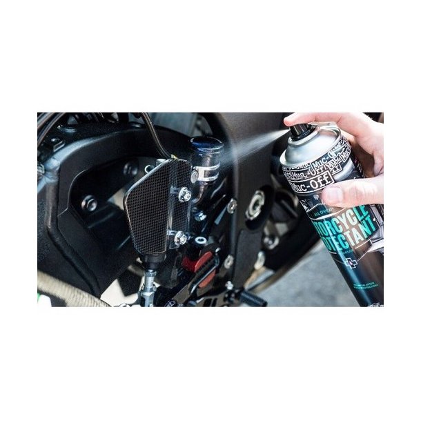Muc-Off Motorcycle Protectant - 500 ml