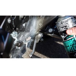 Muc-Off Motorcycle Protectant - 500 ml