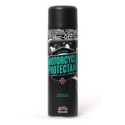 Muc-Off Motorcycle Protectant - 500 ml