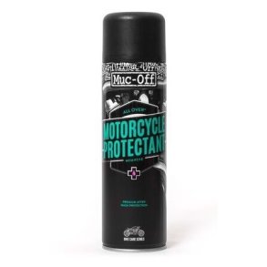 Muc-Off Motorcycle Protectant - 500 ml
