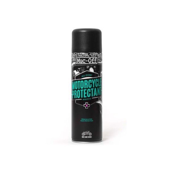 Muc-Off Motorcycle Protectant - 500 ml