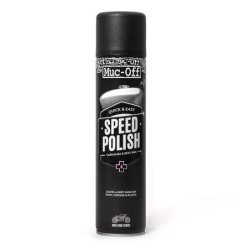 Muc-Off Speed Polish 400ml