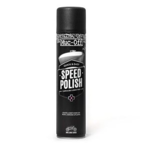 Muc-Off Speed Polish 400ml