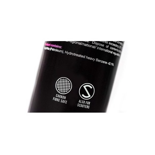 Muc-Off Speed Polish 400ml