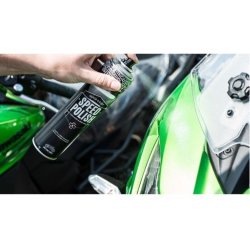 Muc-Off Speed Polish 400ml