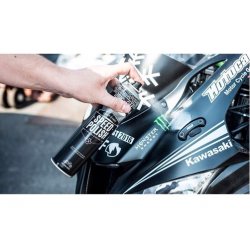 Muc-Off Speed Polish 400ml