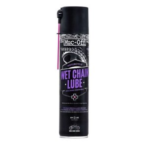 Muc-Off Wet Chain Lube 400ml