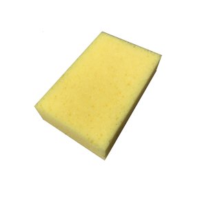 Murersvamp gul 18 x 12 x 6 cm