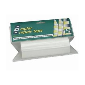 Mylar repair tape 150 mm x 3 meter