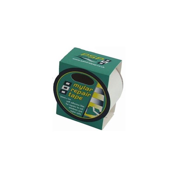 Mylar repair tape 50 mm x 3 meter