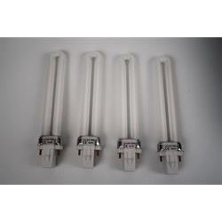 Professionel UV negletrrer med 4 x UV rr - negle studio