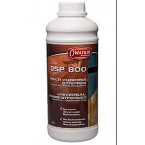 Owatrol DSP 800 Multistripper 1 liter