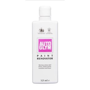 Autoglym Paint Renovator ( Lakrens med fint slibemiddel ) - 325 ml 