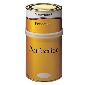 International Perfection grunder 750 ml.