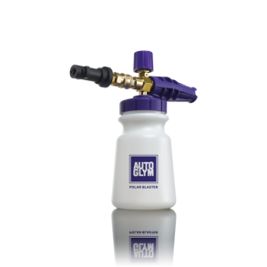 Autoglym Polar Blaster - Skumlanse - Nilfisk/alto