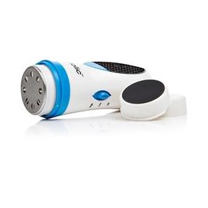 Roterende hudfjerner til fdder - SPOT TILBUD 