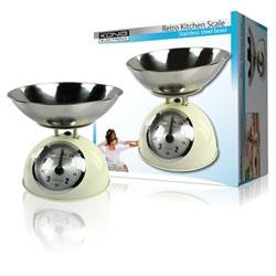 Retro kkkenvgt hvid - 149.-