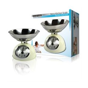 Retro kkkenvgt hvid - 149.-