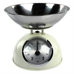 Retro kkkenvgt hvid - 149.-