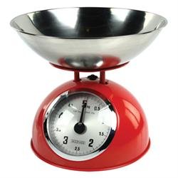 Retro kkkenvgt rd  - 149.-