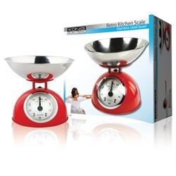 Retro kkkenvgt rd  - 149.-