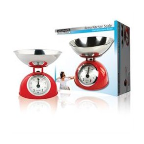 Retro kkkenvgt rd  - 149.-