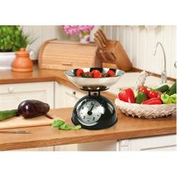 Retro kkkenvgt sort  - 169.-