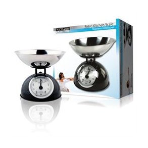 Retro kkkenvgt sort  - 169.-