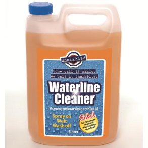 Sharkbite Waterline Cleaner 5 liter