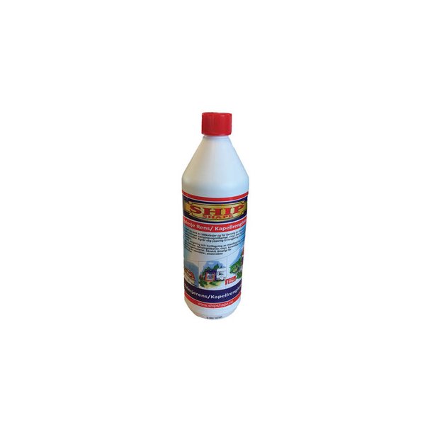 Ship Shape kalecherens 1 liter