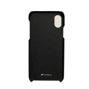 Sort cover til Iphone 8