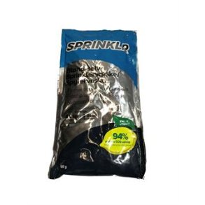 Sprinkler Granulat - Lav selv sprinklervske