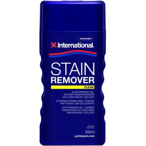 Stain Remover fra International - 500 ml.